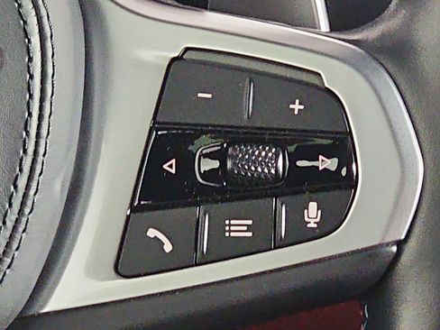 Used 2023 BMW X6 M w/ Competition Package image 17