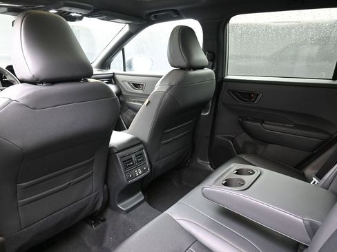 New 2026 Subaru Outback Wilderness image 19