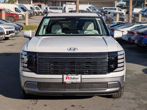 New 2026 Hyundai Palisade SEL AWD/4WD image 2