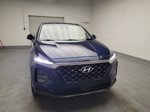 Used 2019 Hyundai Santa Fe SE FWD image 14