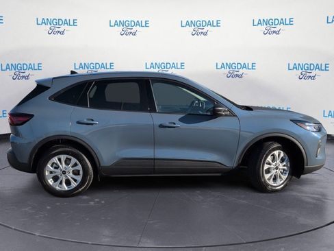 New 2026 Ford Escape Active w/ Tech Pack #1 image 3