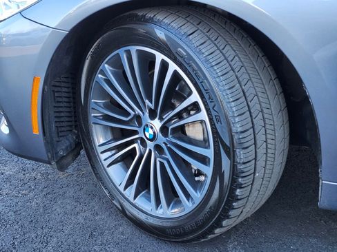 Used 2019 BMW 530i xDrive 530i xDrive image 35