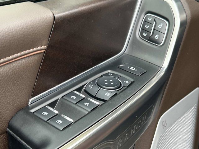 Used 2026 Ford F350 King Ranch w/ Chrome Package AWD/4WD image 29