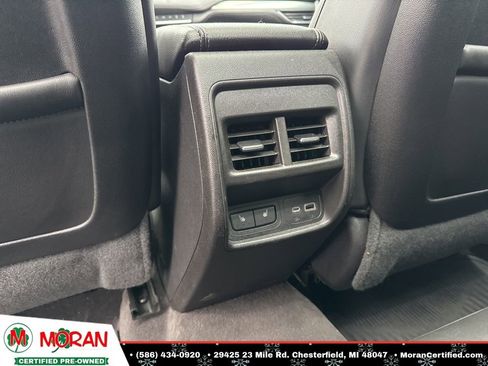 Used 2020 Cadillac XT4 Premium Luxury w/ Cold Weather Package image 30