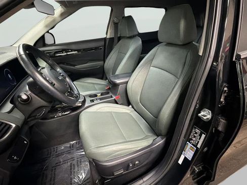 Used 2024 Kia Seltos SX image 21