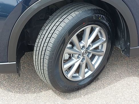 Certified 2022 MAZDA CX-5 AWD 2.5 S w/ Select Package image 33