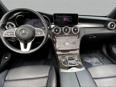 Used 2022 Mercedes-Benz C 300 Cabriolet image 7