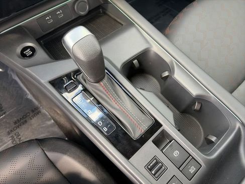 New 2026 Nissan Sentra SR w/ SR Premium Package image 27