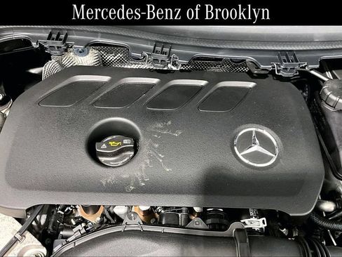 Certified 2026 Mercedes-Benz GLA 250 4MATIC image 32