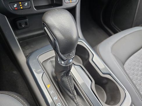 Used 2022 Chevrolet Colorado Z71 image 21