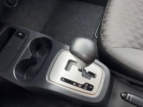 Used 2024 Mitsubishi Mirage FWD image 27
