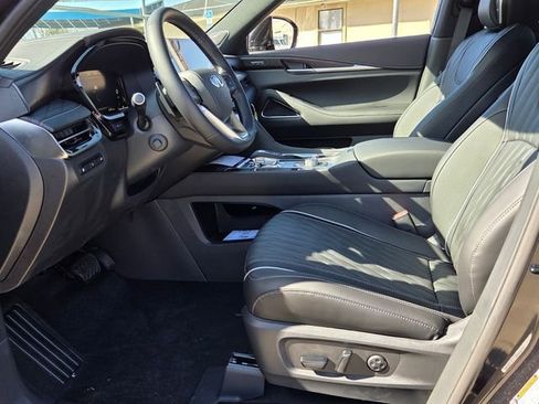 New 2026 INFINITI QX60 Autograph w/ Dark Cargo Package image 11