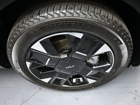 Certified 2026 Kia Sportage SX image 13