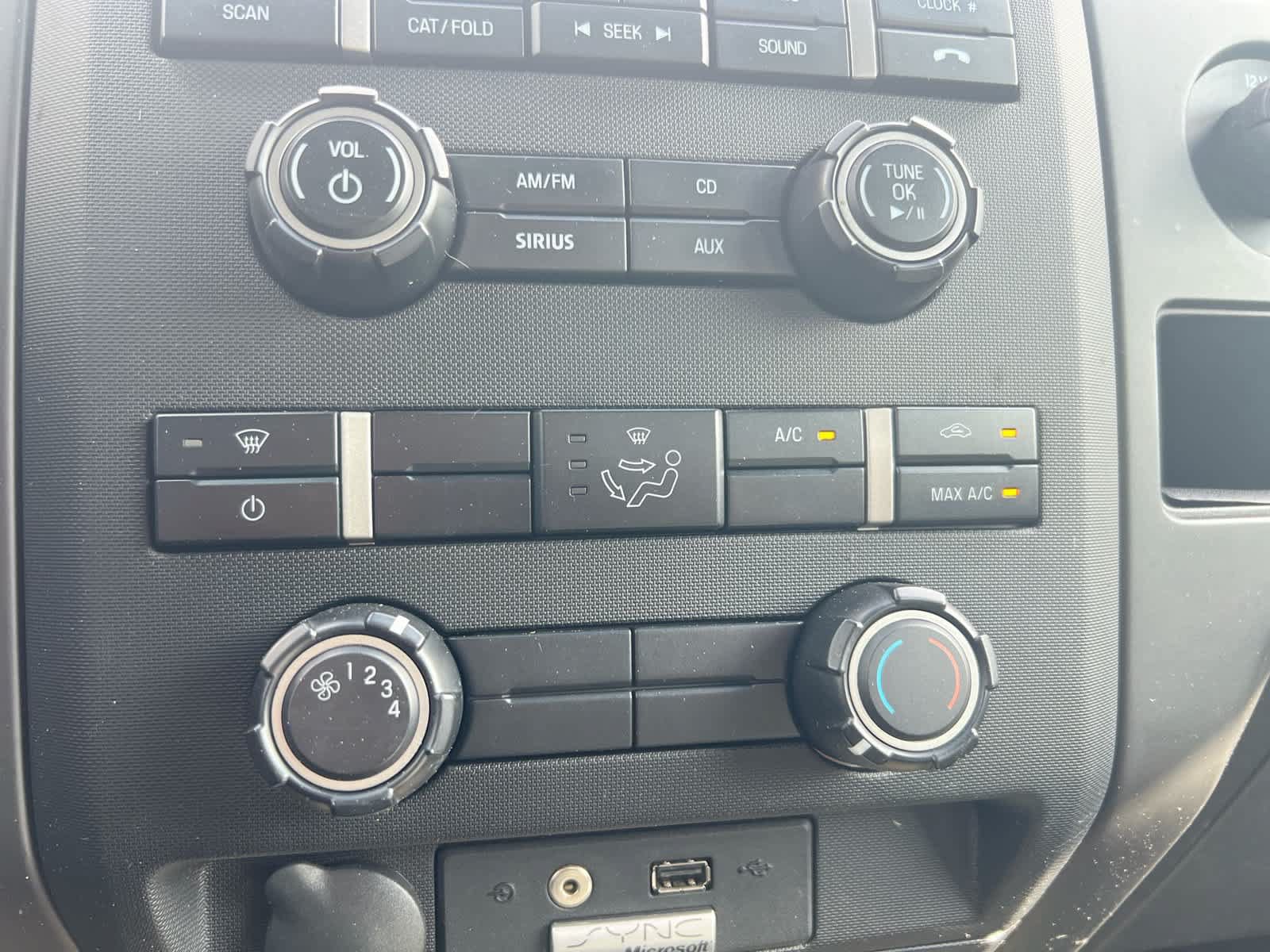 Used 2014 Ford F150 STX w/ Equipment Group 201A Mid RWD image 18
