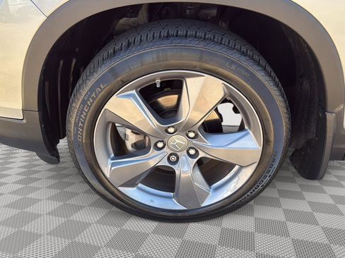 Used 2019 Honda Passport Touring image 9