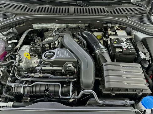 New 2026 Volkswagen Jetta SE image 30