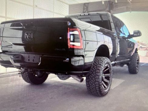 Used 2019 RAM 2500 Big Horn AWD/4WD image 5