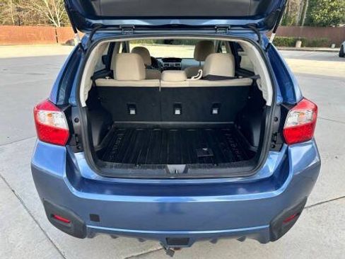 Used 2017 Subaru Crosstrek 2.0i Premium AWD/4WD image 19
