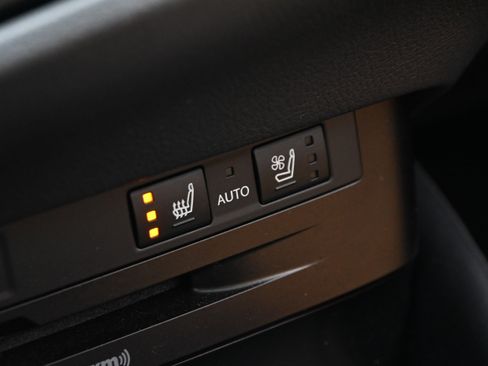 Used 2022 Lexus ES 350 w/ Premium Package image 36