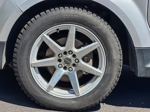 Used 2006 Honda Element EX-P image 34