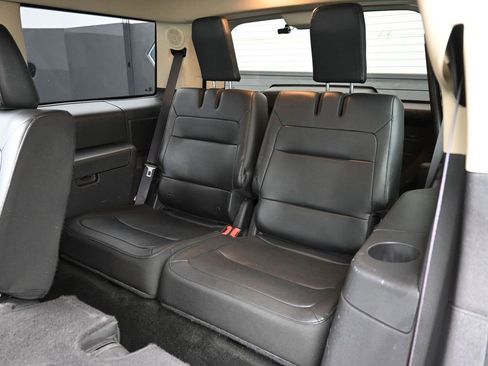 Used 2019 Ford Flex Limited AWD/4WD image 22