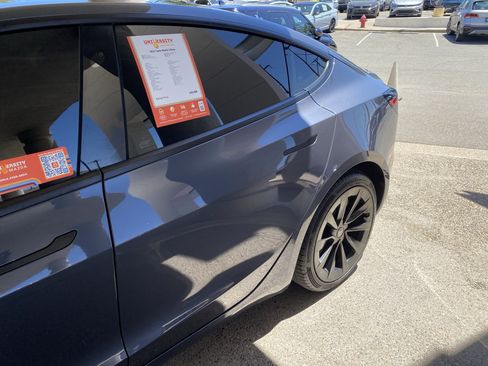 Used 2023 Tesla Model 3 Standard Range RWD image 47