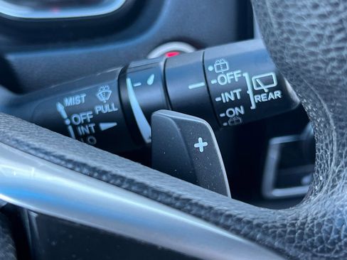 Used 2021 Honda CR-V EX image 38