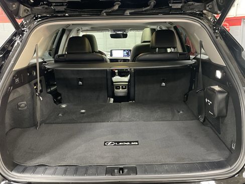 Used 2020 Lexus RX 450hL AWD w/ Premium Package image 34