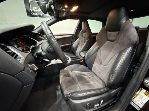 Used 2014 Audi S4 Premium Plus image 26