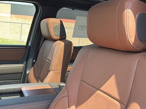 New 2026 Toyota Tundra 1794 Edition AWD/4WD image 23
