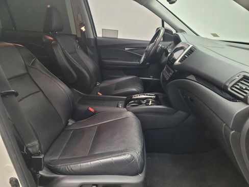 Used 2018 Honda Pilot Elite image 21