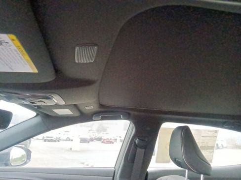 New 2026 Toyota Crown Limited image 15