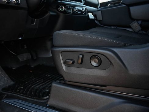 New 2026 GMC Sierra 1500 Elevation AWD/4WD image 16