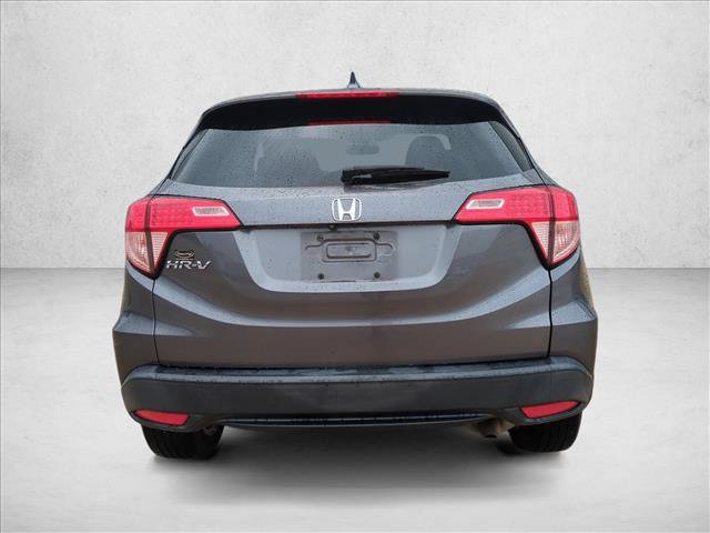 Used 2017 Honda HR-V EX image 6