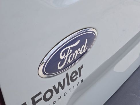 Used 2023 Ford Bronco Sport Outer Banks AWD/4WD image 11