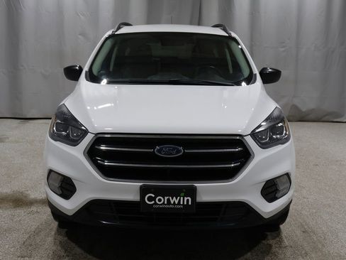 Used 2019 Ford Escape SE image 8