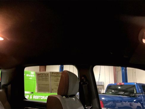 Used 2023 RAM 1500 Big Horn image 17