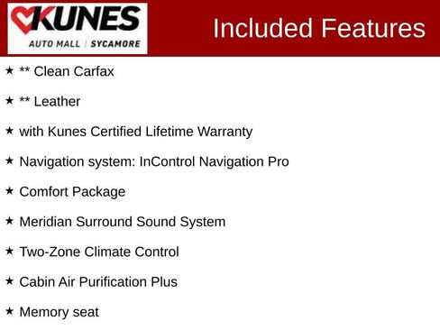 Used 2024 Land Rover Range Rover Evoque Dynamic SE image 2