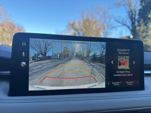 New 2025 Genesis G70 2.5T image 21