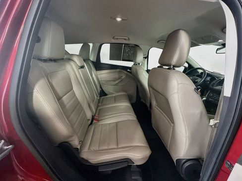 Used 2018 Ford Escape SEL w/ Ford Safe & Smart Package FWD image 26