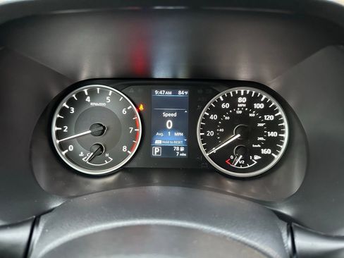 New 2025 Nissan Sentra S image 16