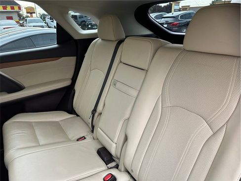 Used 2019 Lexus RX 450h AWD w/ Navigation Package image 44