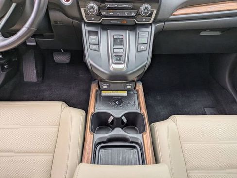 Used 2022 Honda CR-V Touring image 21