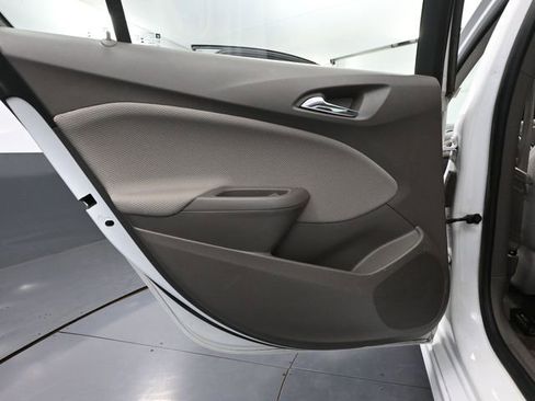 Used 2017 Chevrolet Cruze LT w/ Convenience Package image 33