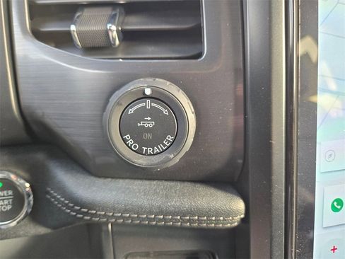 New 2025 Ford F150 Lightning Flash image 16