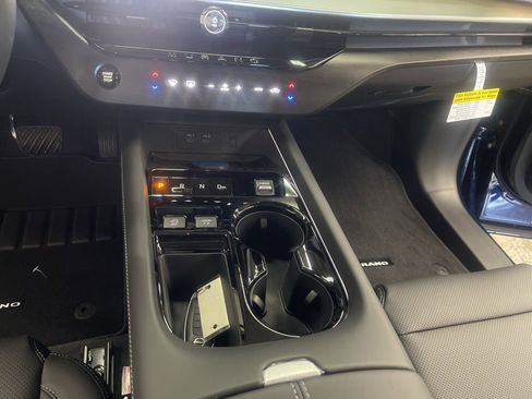 New 2026 Nissan Murano SL image 26