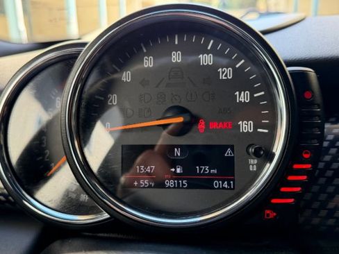 Used 2015 MINI Cooper S image 21