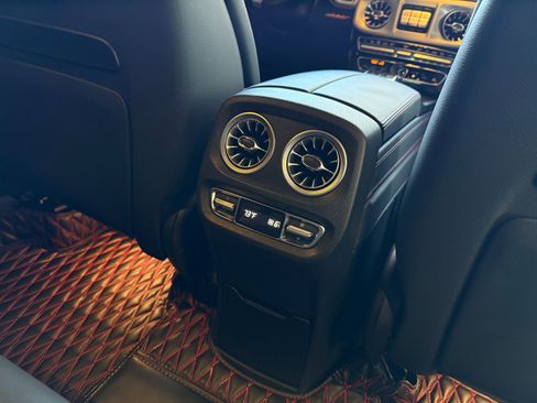 Used 2023 Mercedes-Benz G 63 AMG 4MATIC image 31