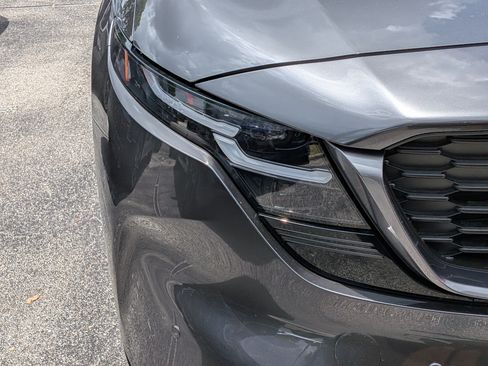 New 2026 MAZDA CX-5 2.5 S w/ Premium Plus Package AWD/4WD image 12
