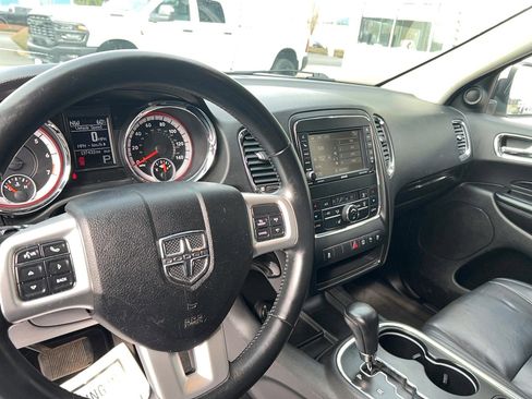 Used 2013 Dodge Durango Crew image 15